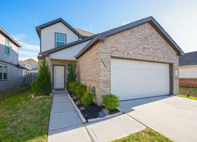 Property at 3544 Wooded Ln, Conroe, TX, 77301, 4 beds, 2.5 baths, [object Object]
