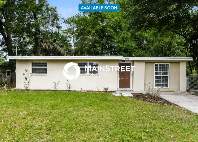 Property at 6743 Morgana Rd N, Jacksonville, FL, 32211, 4 beds, 2 baths, [object Object]