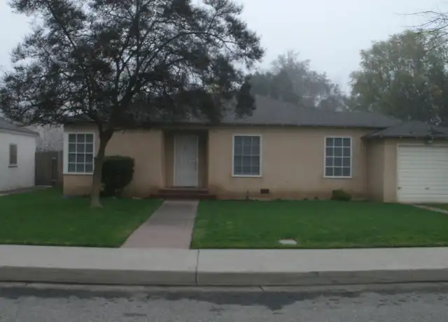 Property at 1312 W Myrtle Ave, Visalia, CA, 93277, 2 beds, 1 bath, [object Object]