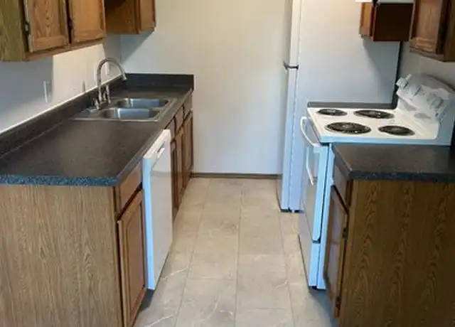 Property at 1123 Rex Ave Unit 1, Joplin, MO, 64801, 3 beds, 1.5 baths, [object Object]