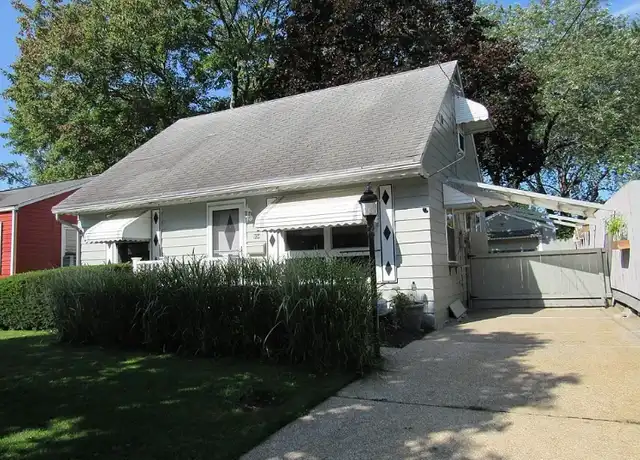 Property at 934 Nevin St, Akron, OH, 44310, 3 beds, 2 baths, [object Object]
