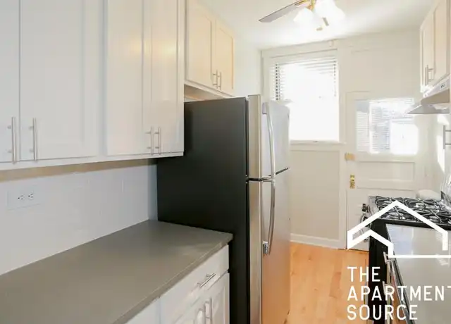 Property at 1932 W Winona St, Chicago, IL, 60640, 2 beds, 1 bath, [object Object]