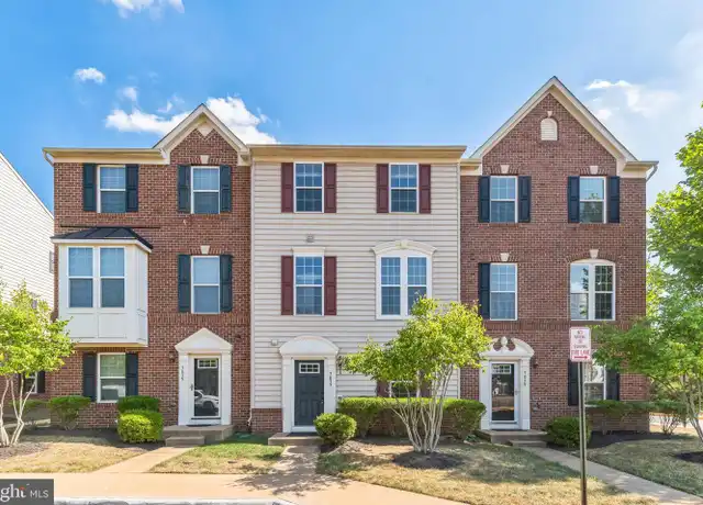 Property at 7037 Trek Way #140, Gainesville, VA, 20155, 3 beds, 2.5 baths, [object Object]