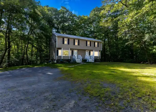 Property at 308 Hope St Unit 308, Mansfield, MA, 02048, 3 beds, 1.5 baths, [object Object]