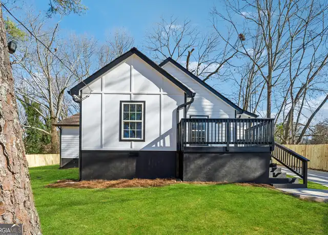 Property at 3482 Atlanta St, Atlanta, GA, 30337, 3 beds, 3 baths, [object Object]