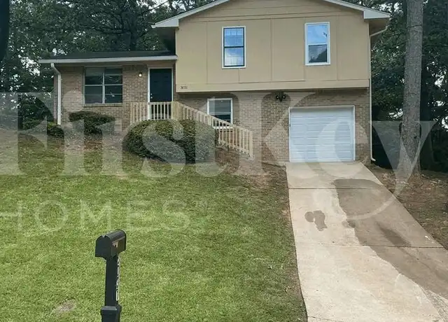 Property at 3031 Orbit Cir, Ellenwood, GA, 30294, 3 beds, 2 baths, [object Object]
