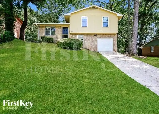 Property at 3031 Orbit Cir, Ellenwood, GA, 30294, 3 beds, 2 baths, [object Object]