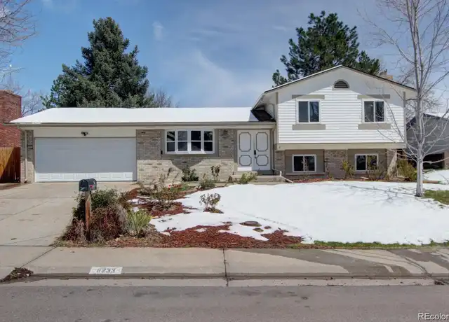 Property at 6233 W Caley Ave, Littleton, CO, 80123, 4 beds, 2 baths, [object Object]