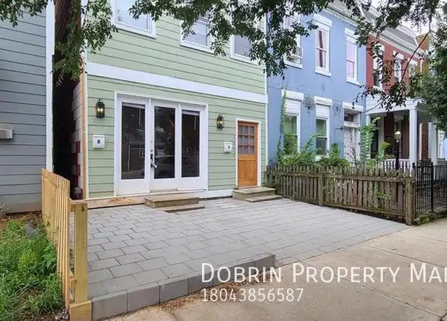 Property at 2319 W Main St Unit A, Richmond, VA, 23220, 3 beds, 3 baths, [object Object]