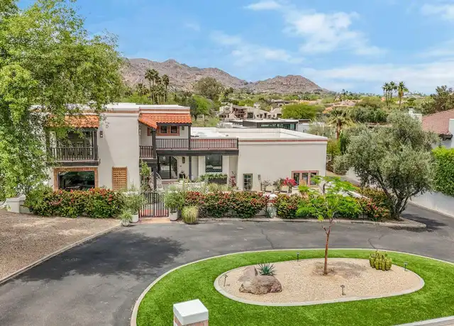 Property at 4814 E Marston Dr, Paradise Valley, AZ, 85253, 4 beds, 3.5 baths, [object Object]