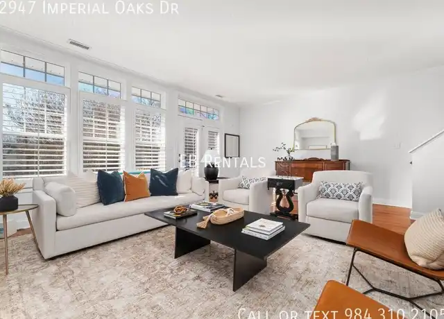 Property at 2947 Imperial Oaks Dr, Raleigh, NC, 27614, 4 beds, 3.5 baths, [object Object]