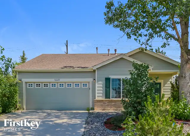 Property at 5229 Mountain Air Cir, Colorado Springs, CO, 80916, 3 beds, 2 baths, [object Object]