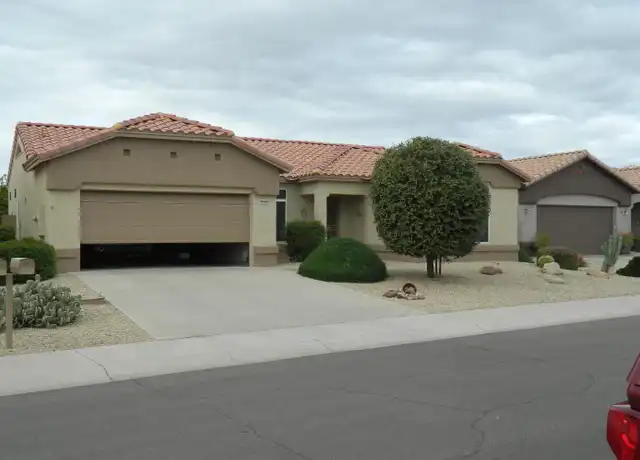 Property at 22520 N Via de la Caballa, Sun City West, AZ, 85375, 2 beds, 2 baths, [object Object]