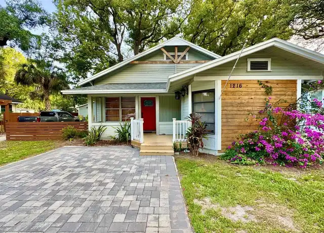 Property at 1216 E Chelsea St, Tampa, FL, 33603, 3 beds, 2 baths, [object Object]