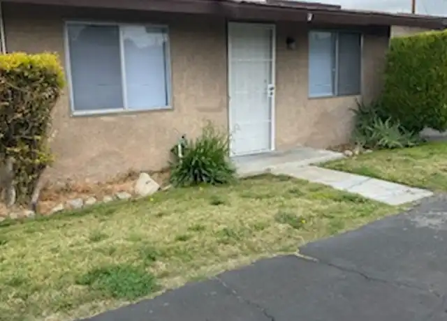 Property at 560 E Oakland Ave Unit F, Hemet, CA, 92543, 1 bed, 1 bath, [object Object]