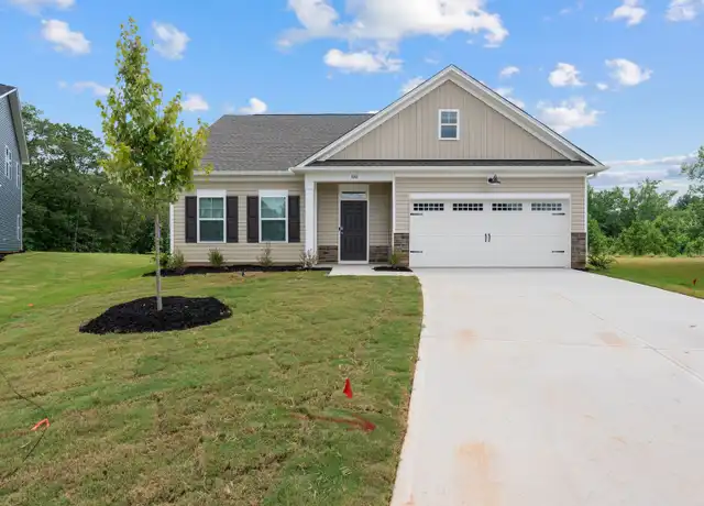 Property at 520 Barbican PL, Greenville, SC, 29605, 3 beds, 2.5 baths, [object Object]