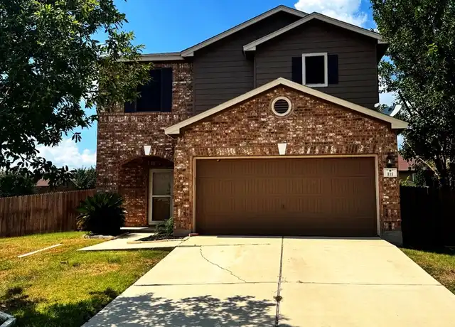 Property at 111 Sheep Trail Dr, Kyle, TX, 78640, 3 beds, 2.5 baths, [object Object]
