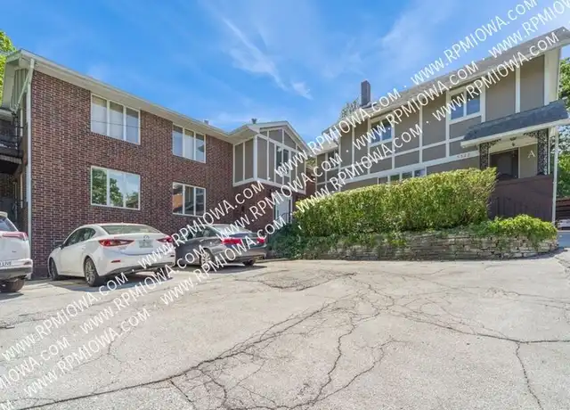 Property at 5322 Ingersoll Ave Unit 3B, Des Moines, IA, 50312, 2 beds, 1 bath, [object Object]