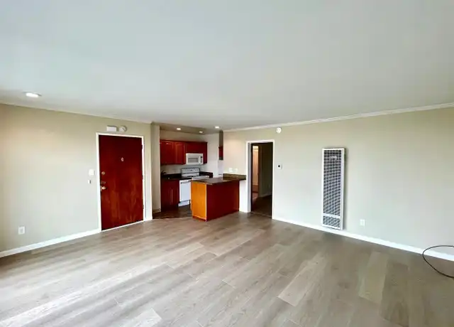 Property at 681 48th Ave Unit 6, San Francisco, CA, 94121, 1 bed, 1 bath, [object Object]