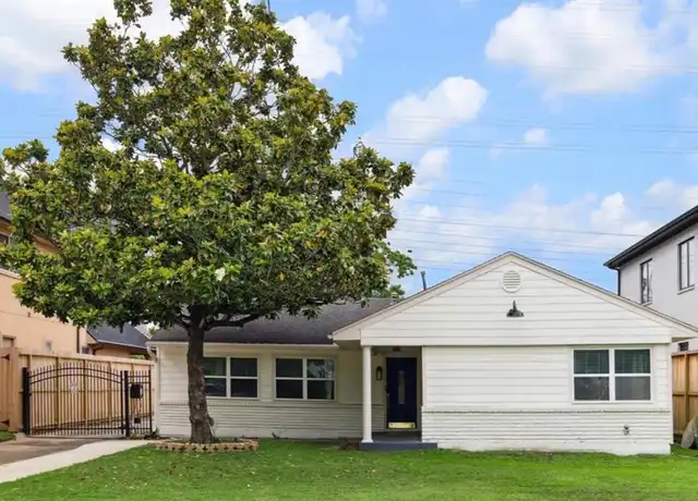 Property at 3818 Childress St, Houston, TX, 77005, 3 beds, 2 baths, [object Object]
