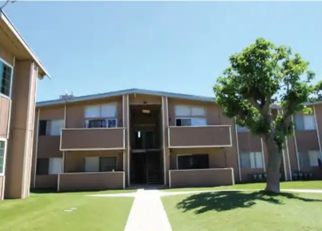 Property at 5001 W Wilson St Unit 206, Banning, CA, 92220, 2 beds, 1 bath, [object Object]