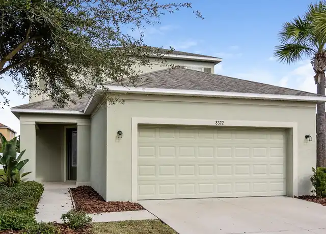 Property at 8322 Deerland Bluff Ln, Riverview, FL, 33578, 4 beds, 3.5 baths, [object Object]