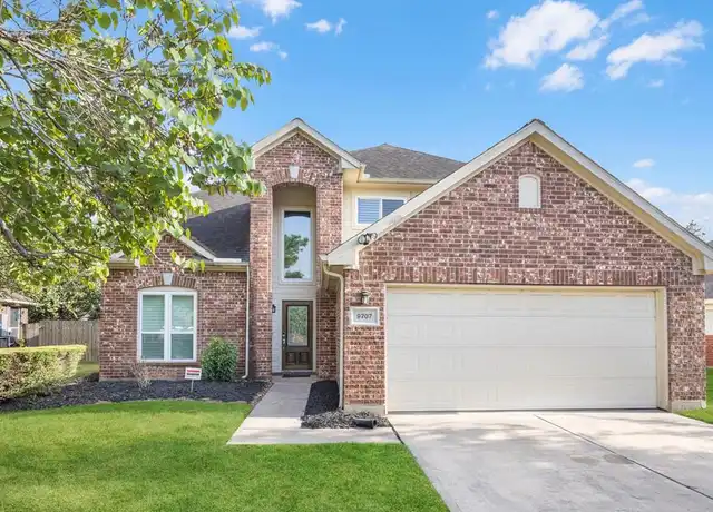 Property at 9707 Green Valley Ln, Houston, TX, 77064, 3 beds, 2.5 baths, [object Object]