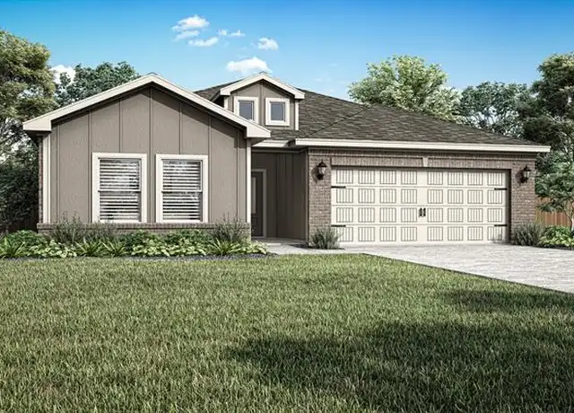 Property at 1025 Temple Ln, Fort Worth, TX, 76108, 3 beds, 2 baths, [object Object]