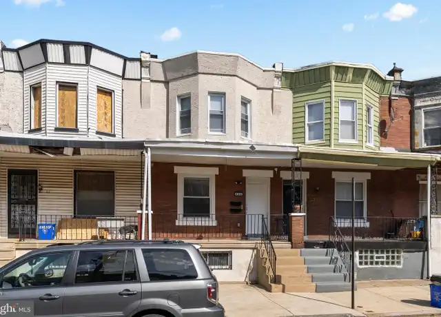 Property at 13 S 55th St Unit SECOND FLOOR, Philadelphia, PA, 19139, 2 beds, 1 bath, [object Object]