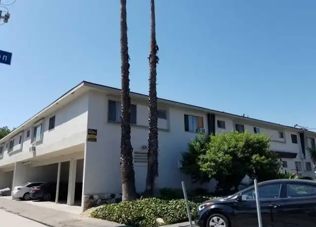 Property at 6215 Fulton Ave, Van Nuys, CA, 91401, 0 beds, 1 bath, [object Object]