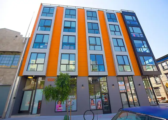 Property at 1335 Folsom St, San Francisco, CA, 94103, 0 beds, 1 bath, [object Object]