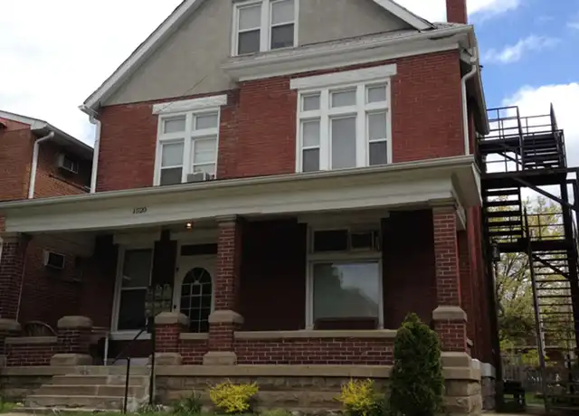 Property at 1520 Neil Ave Unit 3B, Columbus, OH, 43201, 1 bed, 1 bath, [object Object]