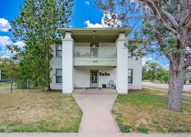 Property at 642 Beech St, Abilene, TX, 79601, 2 beds, 2 baths, [object Object]