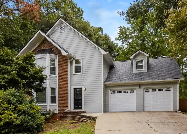 Property at 20 Louise Ct NW, Marietta, GA, 30064, 4 beds, 2.5 baths, [object Object]