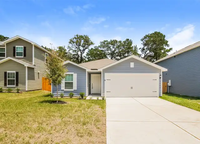 Property at 23055 Bellini Dr, Magnolia, TX, 77355, 3 beds, 2 baths, [object Object]