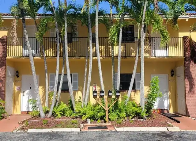 Property at 4280 NW 114th Ter Unit 4, Coral Springs, FL, 33065, 2 beds, 2 baths, [object Object]