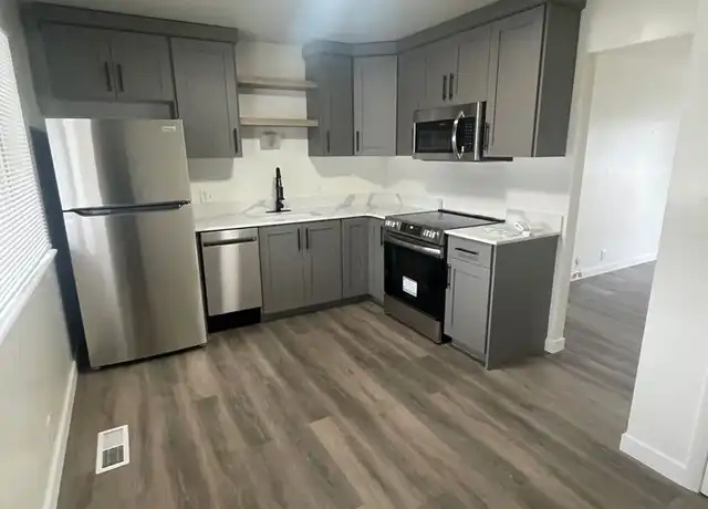 Property at Green Street - 2614 S Green St, Salt Lake City, UT, 84106, 2 beds, 1 bath, [object Object]