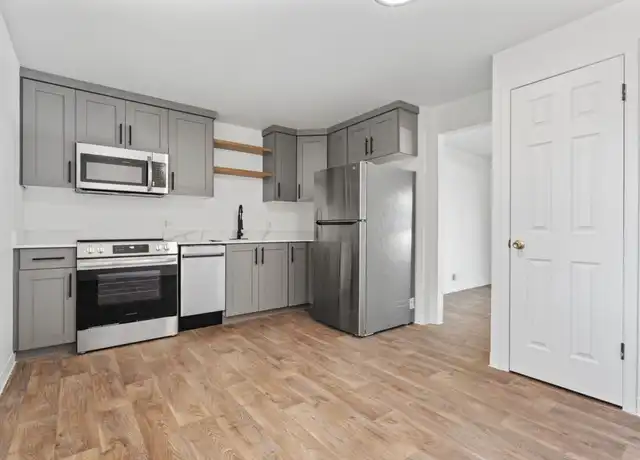 Property at Green Street Apartments - 2614 S Green St, Salt Lake City, UT, 84106, 2-3 beds, 1 bath, [object Object]