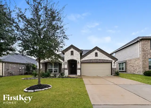 Property at 3854 Enchanted Timbers Ln, Spring, TX, 77386, 4 beds, 3.5 baths, [object Object]
