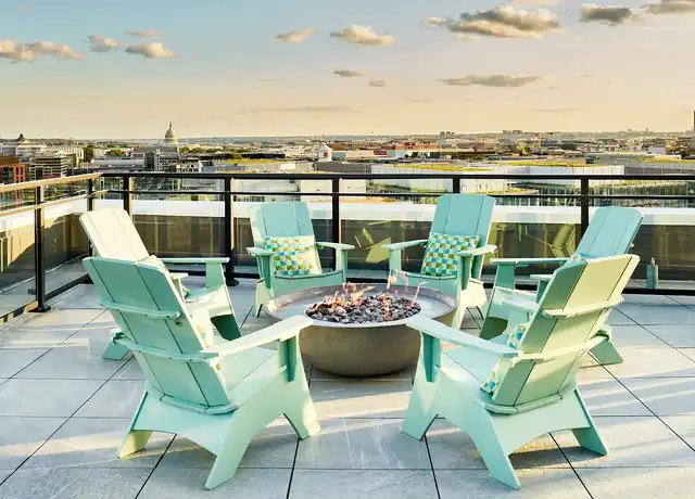Property at The 202 - 202 Florida Ave NE, Washington, DC, 20002, 0-2 beds, 1-2 bath, [object Object]