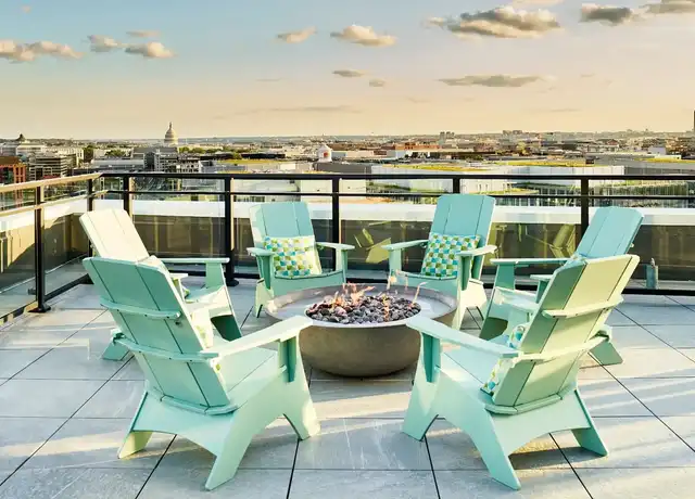 Property at The 202 - 202 Florida Ave NE, Washington, DC, 20002, 0-2 beds, 1-2.5 bath, [object Object]