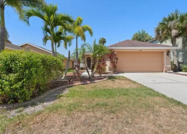 Property at 6018 Oak Mill Ter, Palmetto, FL, 34221, 3 beds, 2 baths, [object Object]
