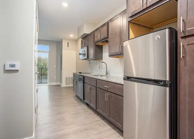 Property at Fulton Square - 1 Carlton Ave SE, Grand Rapids, MI, 49506, 0 beds, 1 bath, [object Object]
