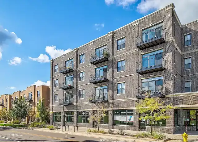 Property at Fulton Square - 1 Carlton Ave SE, Grand Rapids, MI, 49506, 0 beds, 1 bath, [object Object]