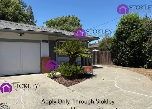 Property at 143 Gilbert Ct, Martinez, CA, 94553, 2 beds, 1 bath, [object Object]