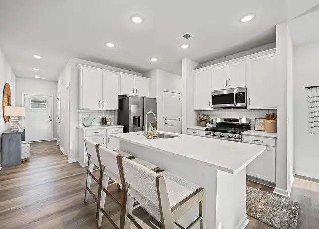 Property at ABODE Carolina Forest - 626 Albemarle Way, Myrtle Beach, SC, 29579, 3 beds, 2.5 baths, [object Object]