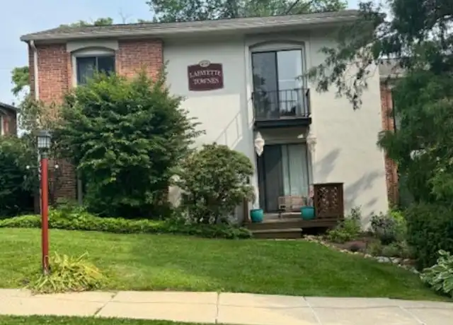 Property at 408 W Lafayette St Unit G, West Chester, PA, 19380, 2 beds, 1 bath, [object Object]