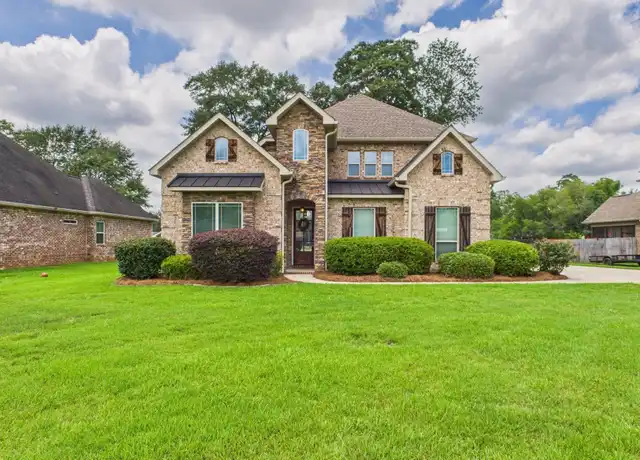 Property at 205 Pebble Stone Pl, Perry, GA, 31069, 4 beds, 3 baths, [object Object]