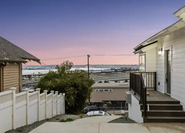 Property at 2715 Columbia St, San Diego, CA, 92103, 2 beds, 2 baths, [object Object]