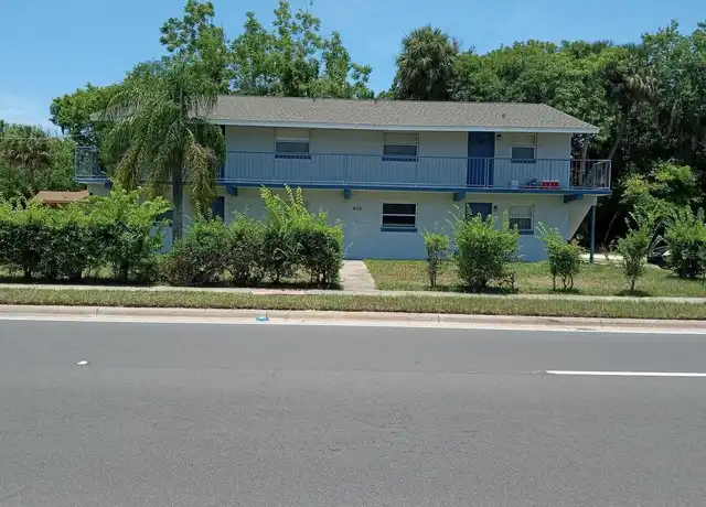 Property at 612 George W Engram Blvd #4, Daytona Beach, FL, 32114, 2 beds, 1 bath, [object Object]